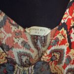 Sophie Rue  Sleeveless Top Large Bandana Multi-Print Photo 1