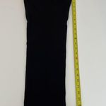 Natori Josie  Dress Pants Black Size 4 Photo 7