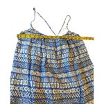 Southern Tide NWT - Blue Stream Sun Dress - Size S Photo 5