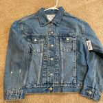 Old Navy Jean Jacket Photo 0