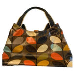 Orla Kiely floral bag purse Photo 0