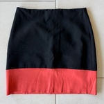 Ann Taylor  Black Pencil Skirt - 2 Photo 0