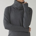 Lululemon  Athletica Stress Less Hoodie Photo 0