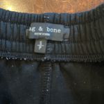 Rag and Bone  modular zip sweatpants Photo 3