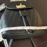 Bebe  black backpack Photo 4