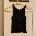 Everlane Black Tank Top Photo 1