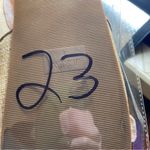 J.Crew  Marlow Sandals in raffia Size 8 beach resort coastal lagenlook minimalist Photo 4