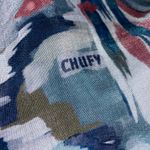 Chufy Pia Voile Dress Huapi Ice Forever Patagonia NWT Size M Size M Photo 11