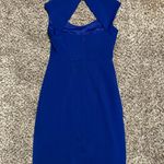 Maggy London  Fitted Nordstrom Designer Dress Photo 7