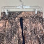 Marc by Marc Jacobs  Patterned Skirt Photo 1