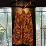 Kut From The Kloth NWT Gianina Camisole Racerback Tank Top Size XL Photo 3