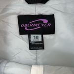 Obermeyer Super Cool Obermyer HydroBlock Ski Snowboard Pants! Photo 3