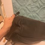 Kate Spade Black Wilson Road Bradley Large Backpack Nylon Photo 7