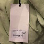 Jacquemus NWT La Robe Saudade Iconic Dress in Green Photo 9