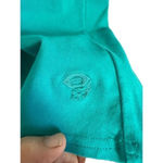 Mountain Hardwear Mountain Hardware turquois activewear Sundress L Photo 1
