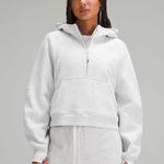 Lululemon Scuba Hoodie Gray Size XS Photo 0