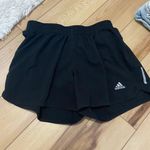 Adidas Black Running Shorts Photo 0