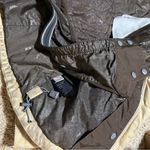 The North Face  Prodigy Ski Jacket Faux Suede Photo 5