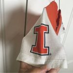 Creative Apparel Illinois Fighting Illini woman’s size small bling fitted T-shirt Photo 5