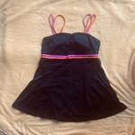 Fit 4 U -BODY FLATTERING SWIMDRESS -SIZE 16 Photo 0