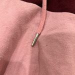 Wild Fable Pink cropped zip up Hoodie Photo 4