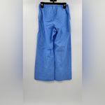 J.Crew  Petite Cosmo pant in oxford stripe Photo 5