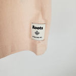 Roots  Logo T-Shirt Photo 2