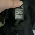 Lulus Lulu’s Black Mesh Bodycon Dress Small Sheer Long Sleeve Party Cocktail Club Photo 7