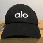 Alo Yoga Black hat Photo 0