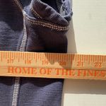 Tommy Bahama  Navy Blue Quarter Zip Short Sleeve Dress L Photo 6