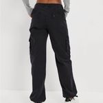 American Eagle snappy stretch baggy cargo jogger Photo 1