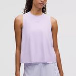 Lululemon  Crossback Tank Photo 0
