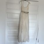 Stella McCartney  Silk Wedding Gown‎ Photo 2