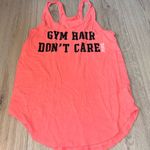 Victoria's Secret Pink Women's Tank Top sleeveless shirt Photo 0