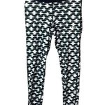 Nike  Women’s Size Medium Relay Run Fast Live Fearless Tight Leggings Photo 1