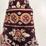 Vera Bradley CRESCENT SHOULDER PURSE! Photo 4