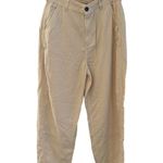 Everlane The Relaxed Chino in Buttersoft Barrel Pant in Parchment 4 Photo 5