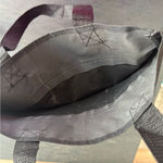 Sephora Black  tote bag Photo 2