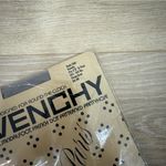 Givenchy NEW  Vintage Deadstock French Dot Stone Grey Pantyhose Photo 2