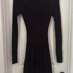 EXPRESS  Sweater Dress Photo 2