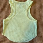 Wild Fable cropped racer back Photo 2