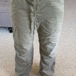 Hollister  Adjustable rise parachute baggy pants Photo 0