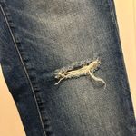 Banana Republic Vintage Straight Premium Jeans Photo 4