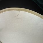 Tarte cosmetics makeup bag gold shimmer Photo 4