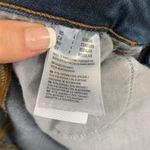 American Eagle Super Super Stretch Dark Wash Hi-Rise Jegging Jeans Photo 3