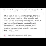 Fulllace Human hair blonde 613 Remy silky lace Wig Photo 7