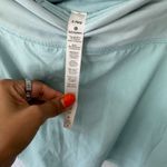 Lululemon Play Off The Pleats Green Skirt Photo 3