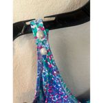 Vintage swim dress sea waves‎ Lilly 8 Photo 5