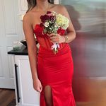 ThatsSoFetch prom dress  Photo 0