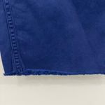 Vineyard Vines NWT ‎ Everyday Utility Belted Tie Waist Baltic Blue Chino Pants 10 Photo 8